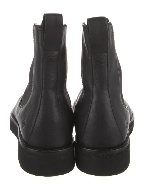 Rag & Bone Leather Chelsea Boots