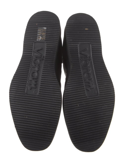 Rag & Bone Leather Chelsea Boots