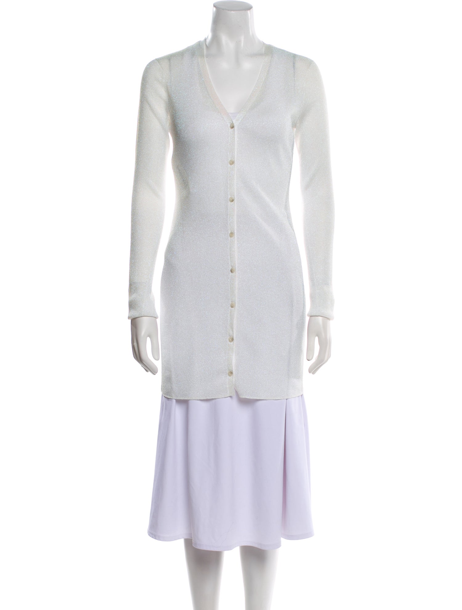 Rag & Bone V-Neck Sweater