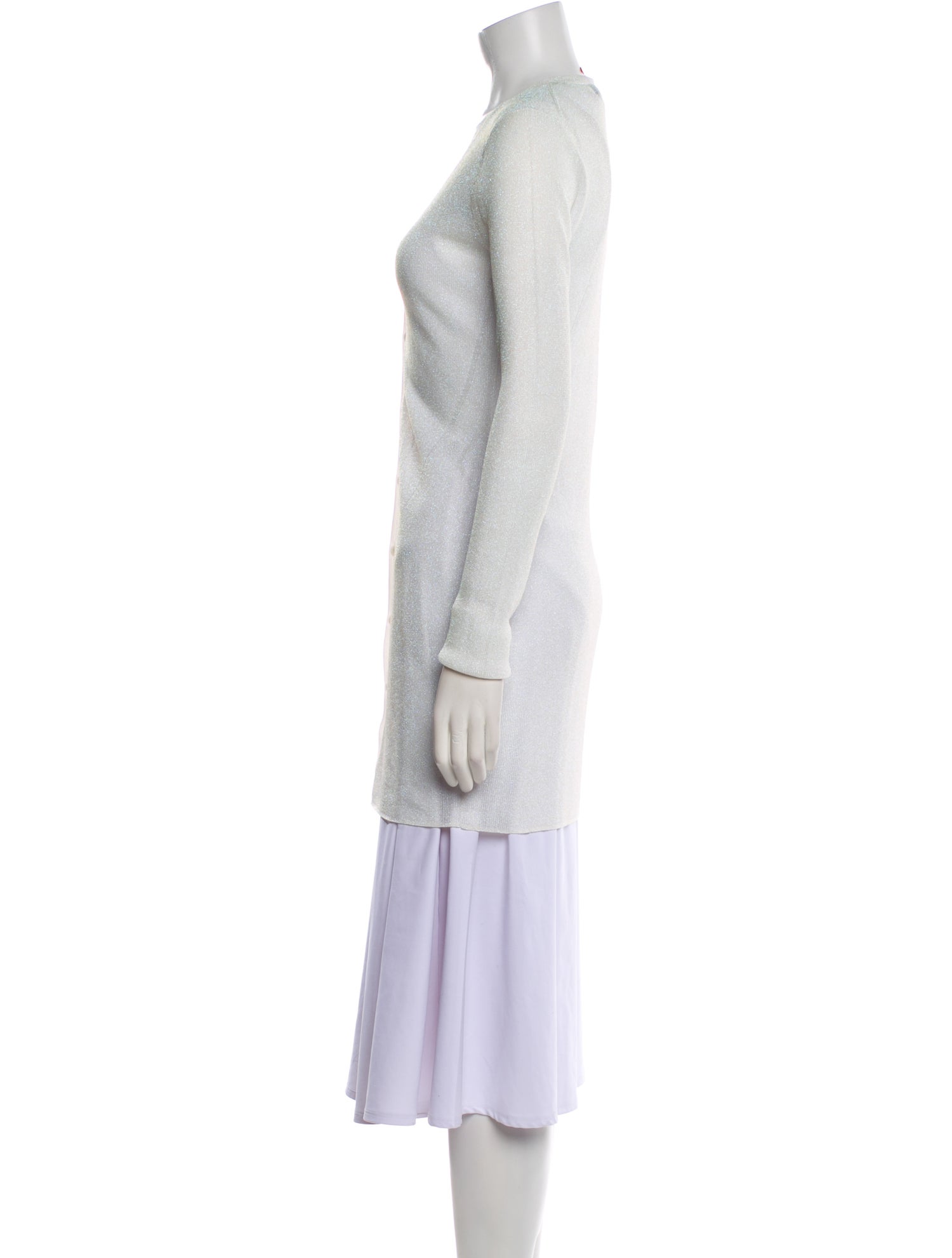 Rag & Bone V-Neck Sweater