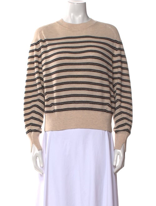 Rag & Bone Wool Striped Sweater