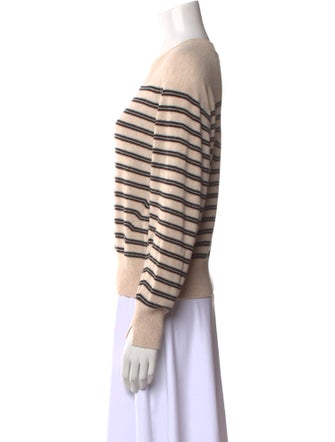 Rag & Bone Wool Striped Sweater
