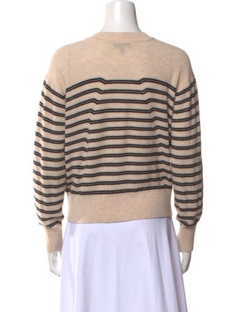 Rag & Bone Wool Striped Sweater