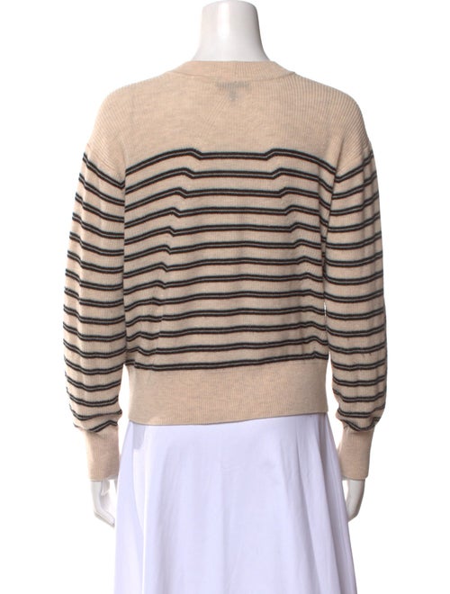 Rag & Bone Wool Striped Sweater