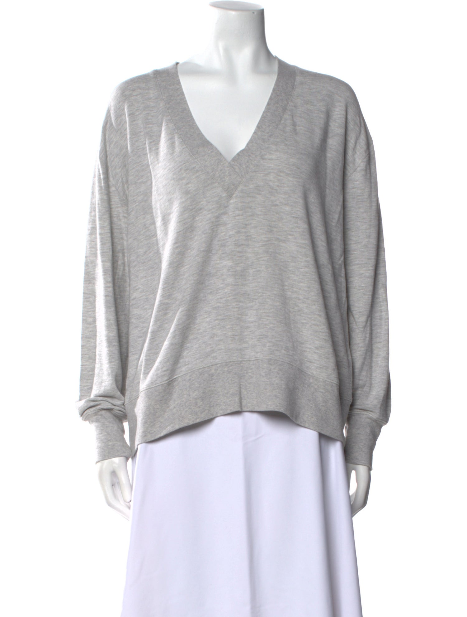 Rag & Bone V-Neck Sweater