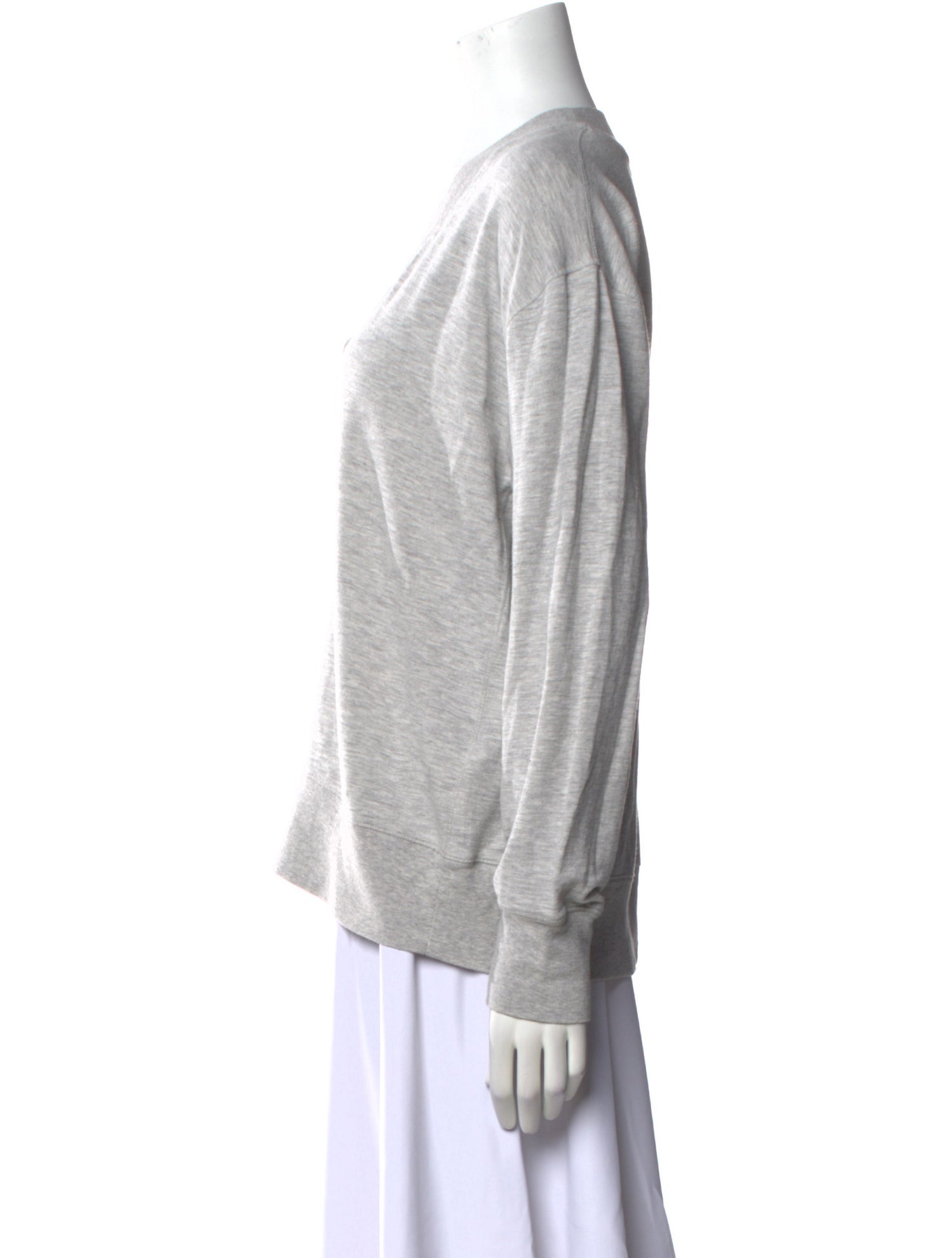 Rag & Bone V-Neck Sweater