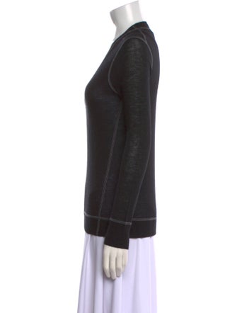 Rag & Bone Cashmere V-Neck Sweater