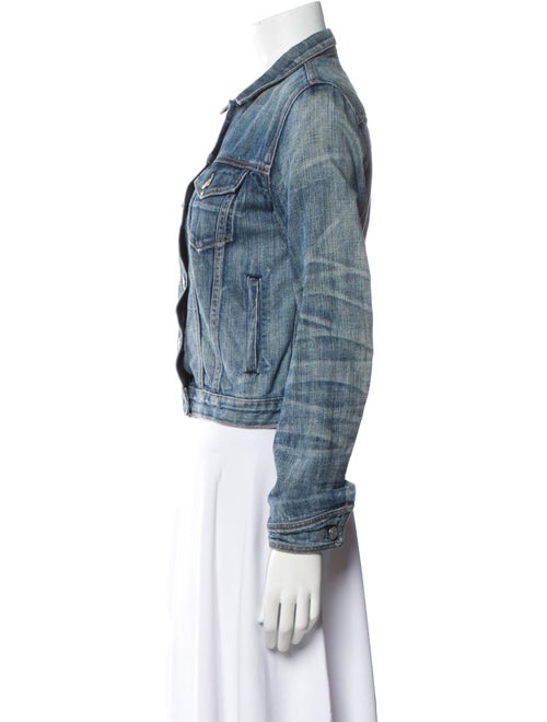 Rag & Bone Denim Jacket