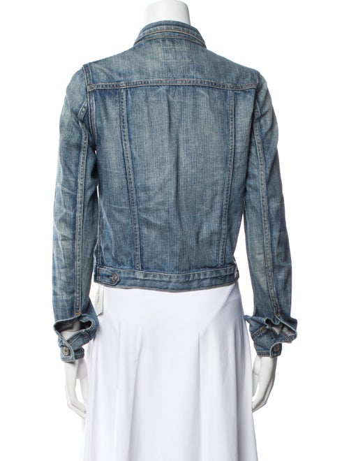 Rag & Bone Denim Jacket