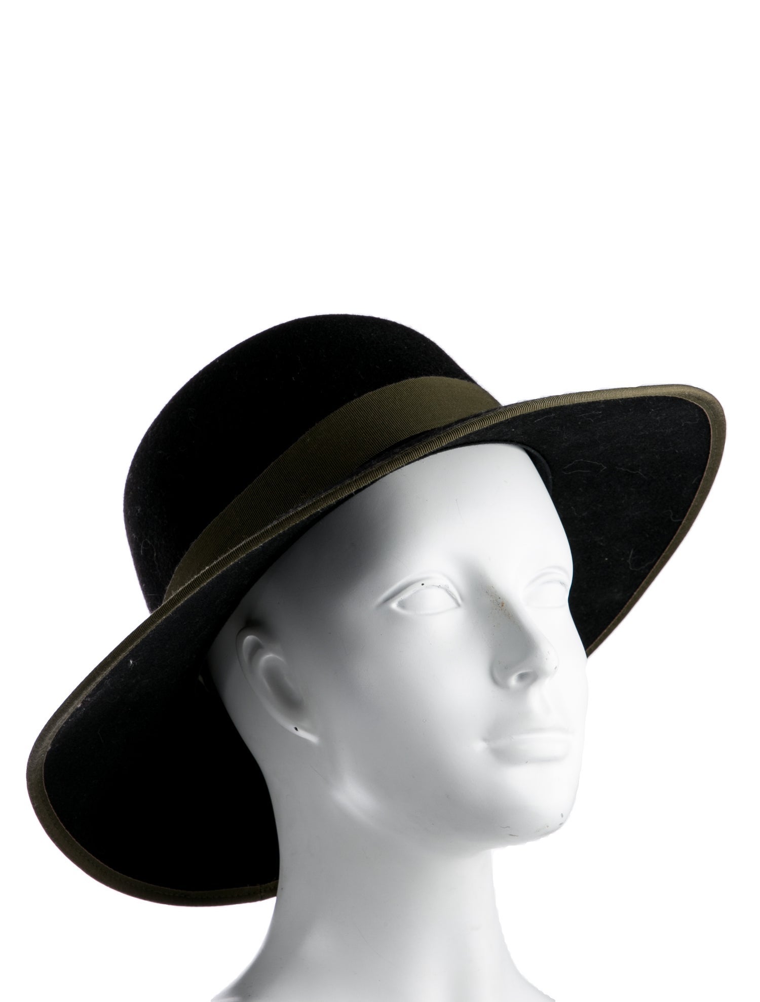 Rag & Bone Fedora Hat