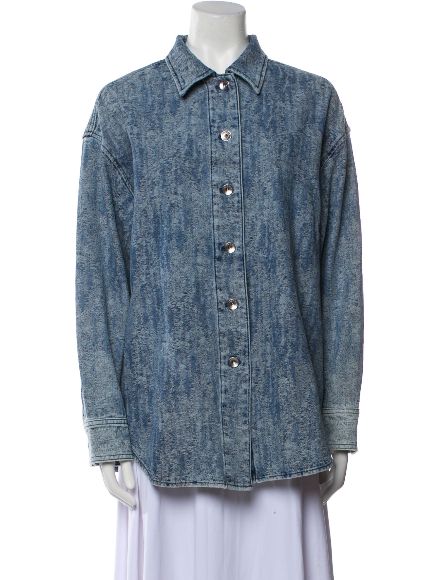 Rag & Bone Denim Jacket w/ Tags