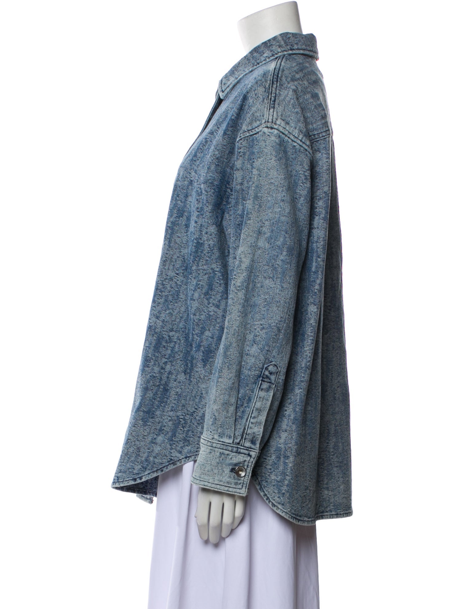 Rag & Bone Denim Jacket w/ Tags