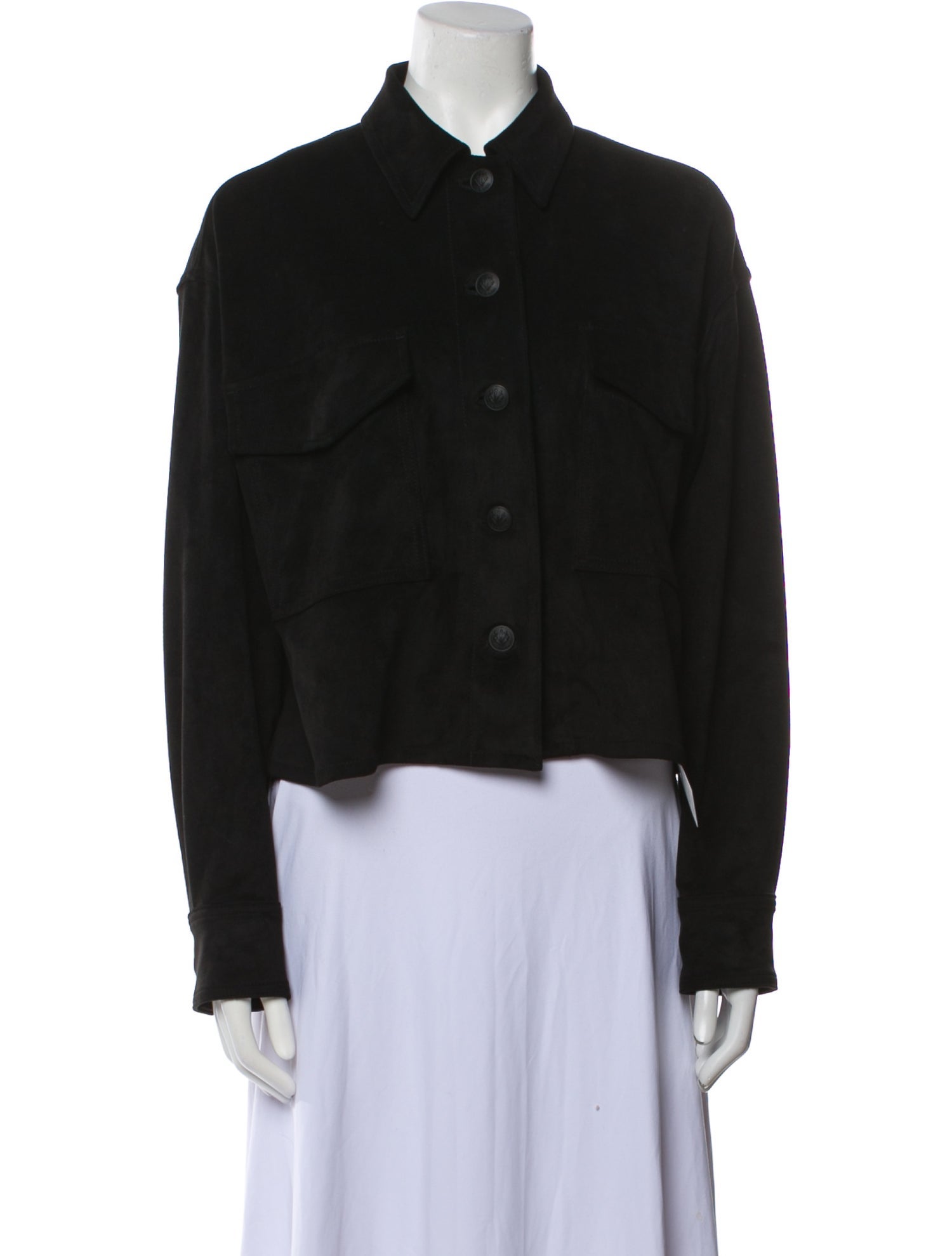 Rag & Bone Denim Jacket