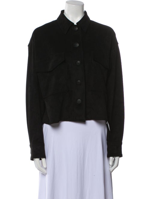 Rag & Bone Denim Jacket