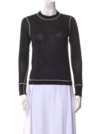 Rag & Bone Crew Neck Sweater