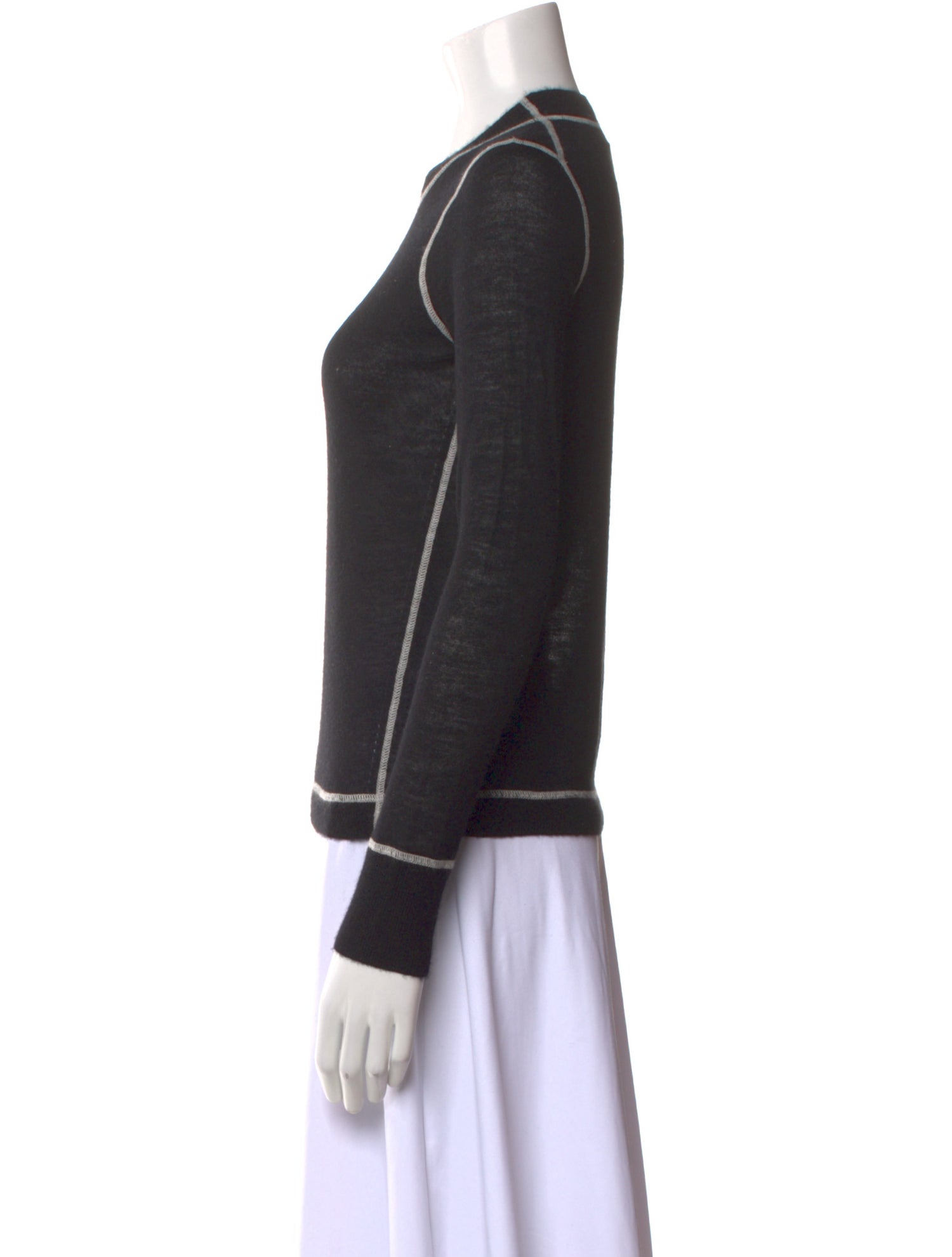 Rag & Bone Crew Neck Sweater