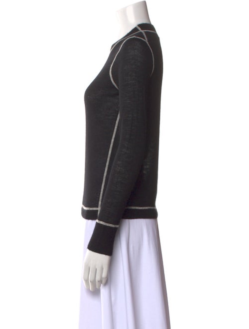 Rag & Bone Crew Neck Sweater