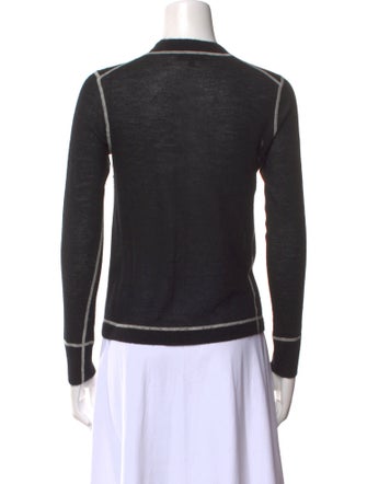 Rag & Bone Crew Neck Sweater