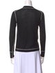 Rag & Bone Crew Neck Sweater