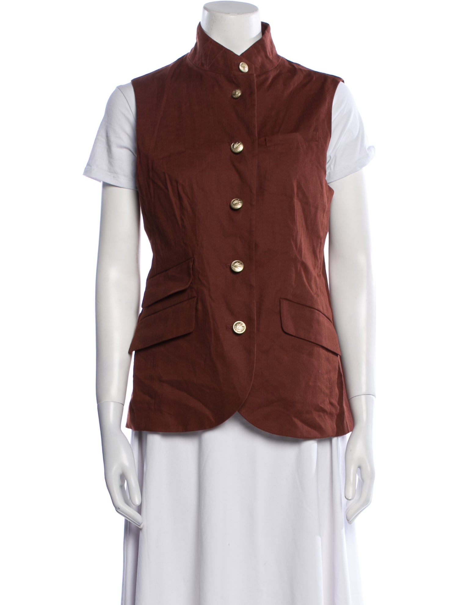 Rag & Bone Vest