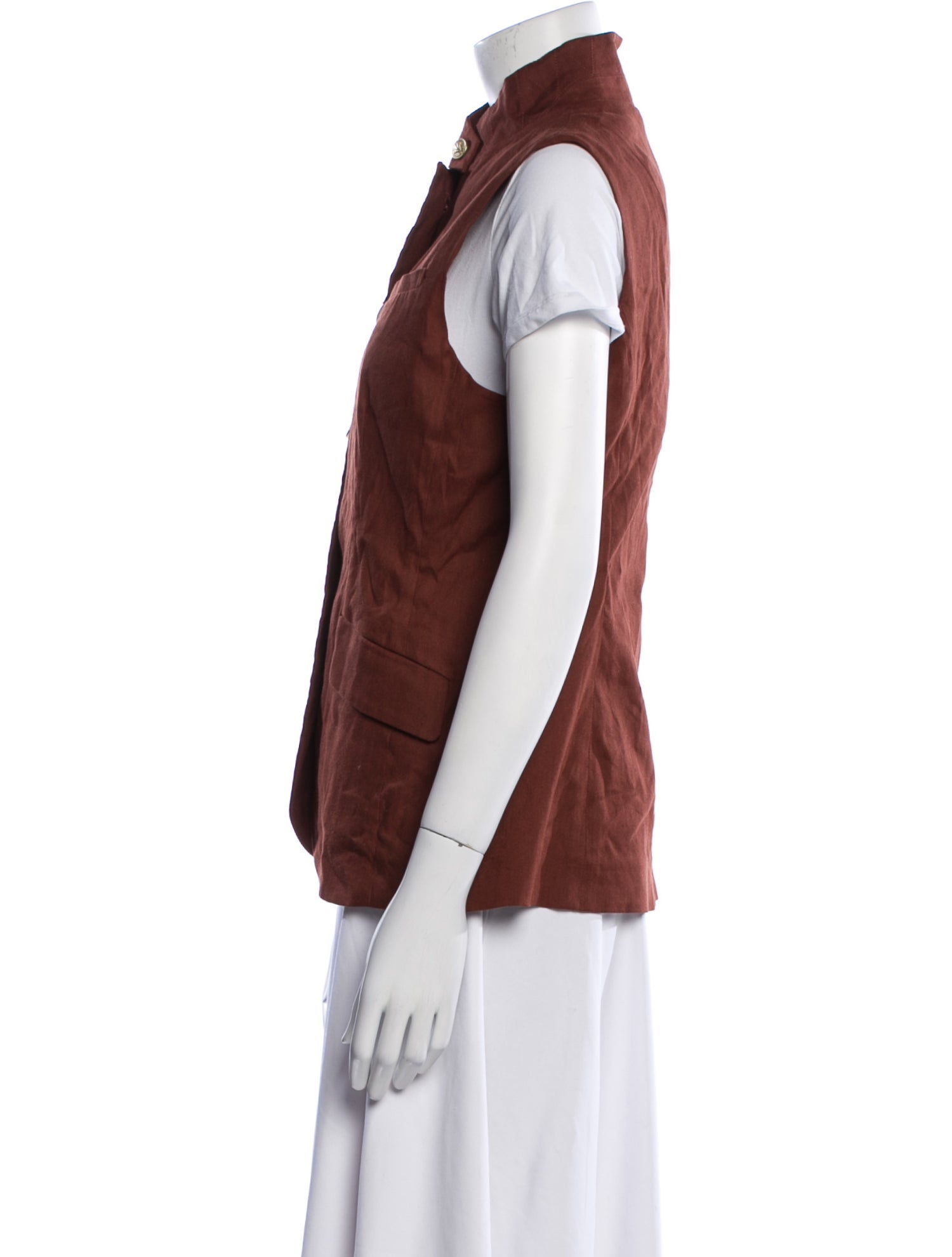 Rag & Bone Vest