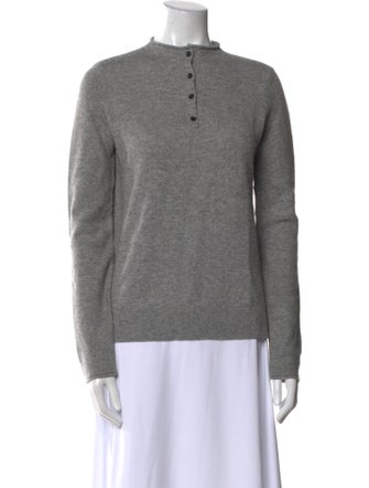 Rag & Bone Wool Crew Neck Sweater