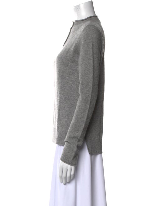 Rag & Bone Wool Crew Neck Sweater