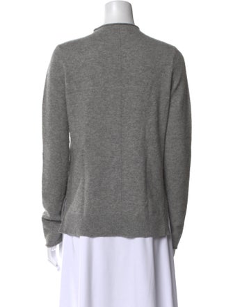 Rag & Bone Wool Crew Neck Sweater