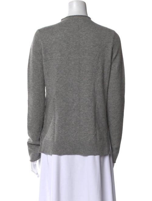 Rag & Bone Wool Crew Neck Sweater