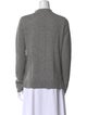 Rag & Bone Wool Crew Neck Sweater