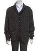 Rag & Bone V-Neck Long Sleeve Cardigan