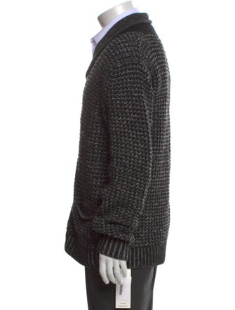 Rag & Bone V-Neck Long Sleeve Cardigan