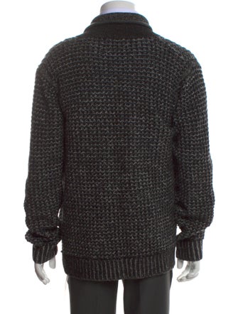 Rag & Bone V-Neck Long Sleeve Cardigan