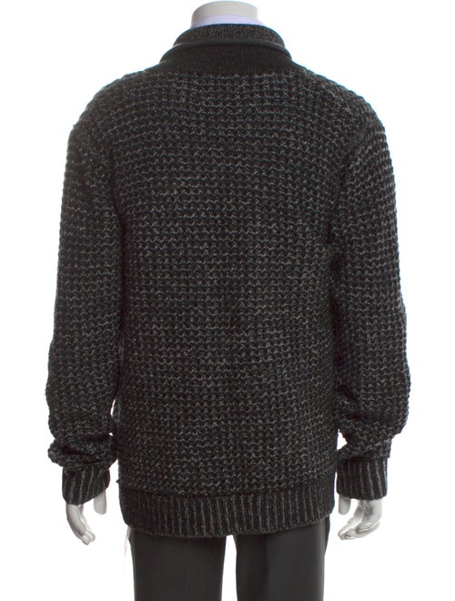 Rag & Bone V-Neck Long Sleeve Cardigan