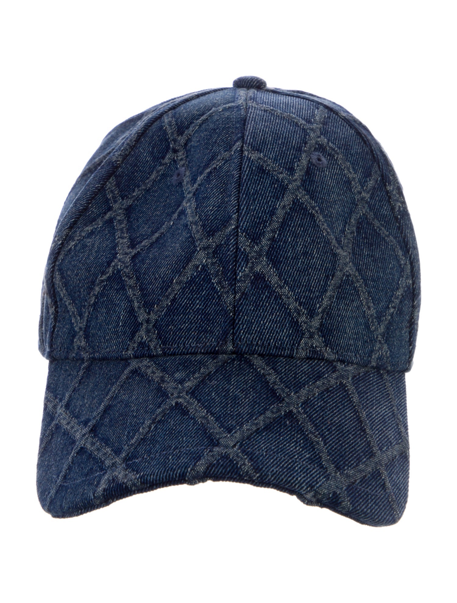 Rag & Bone Cotton Baseball Cap