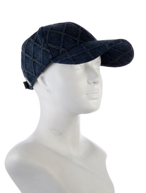 Rag & Bone Cotton Baseball Cap