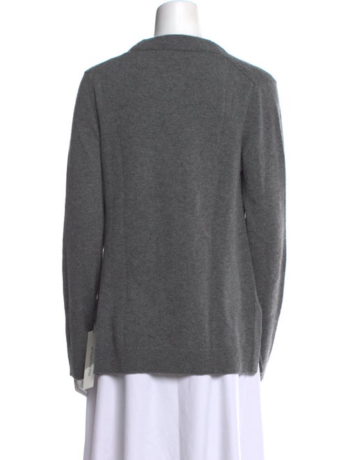Rag & Bone Cashmere Crew Neck Sweater