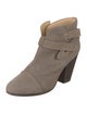 Rag & Bone Suede Boots