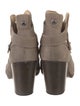 Rag & Bone Suede Boots