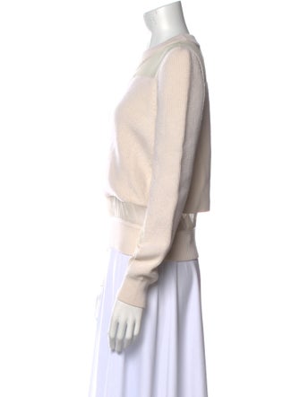 Rag & Bone Merino Wool Crew Neck Sweater