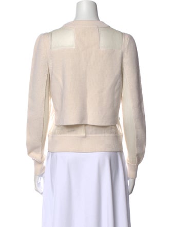 Rag & Bone Merino Wool Crew Neck Sweater