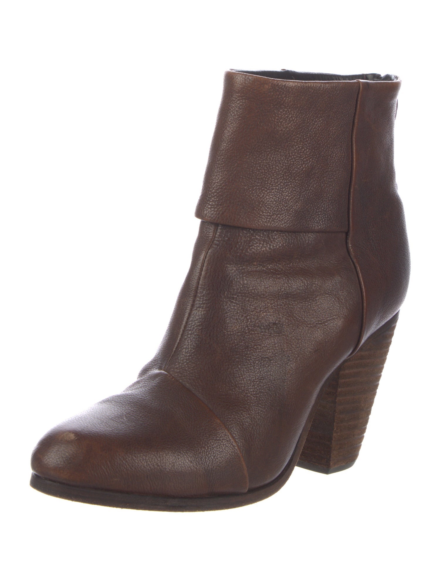 Rag & Bone Leather Boots