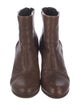 Rag & Bone Leather Boots