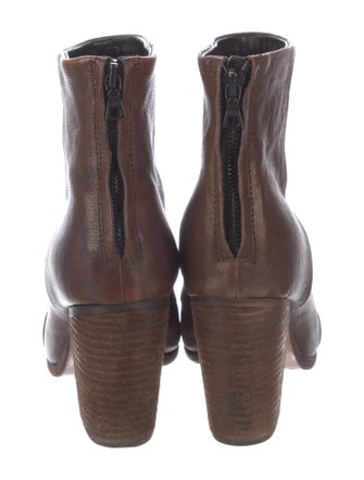 Rag & Bone Leather Boots