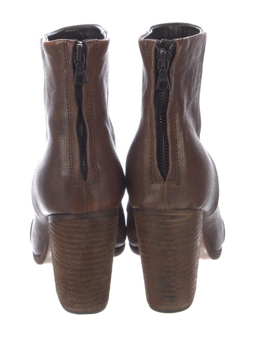 Rag & Bone Leather Boots