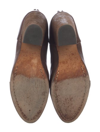 Rag & Bone Leather Boots