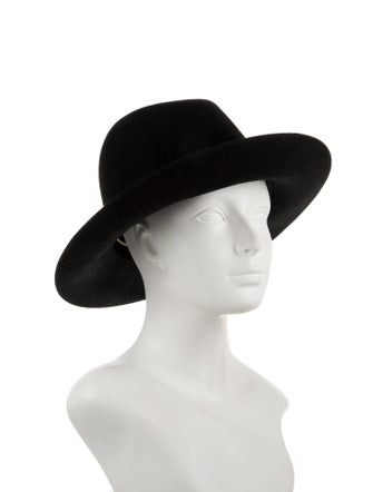 Rag & Bone Brimmed Wool Hat