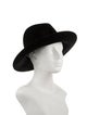 Rag & Bone Brimmed Wool Hat