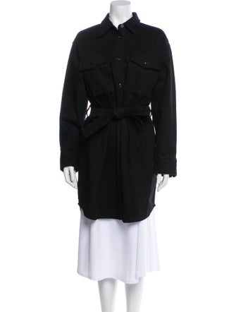 Rag & Bone Trench Coat