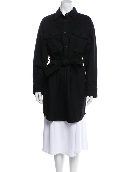 Rag & Bone Trench Coat